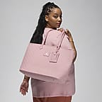 Jordan Monogram Tote Bag (32L). Nike JP Jordan Monogram Tote Bag (32L). Nike JP